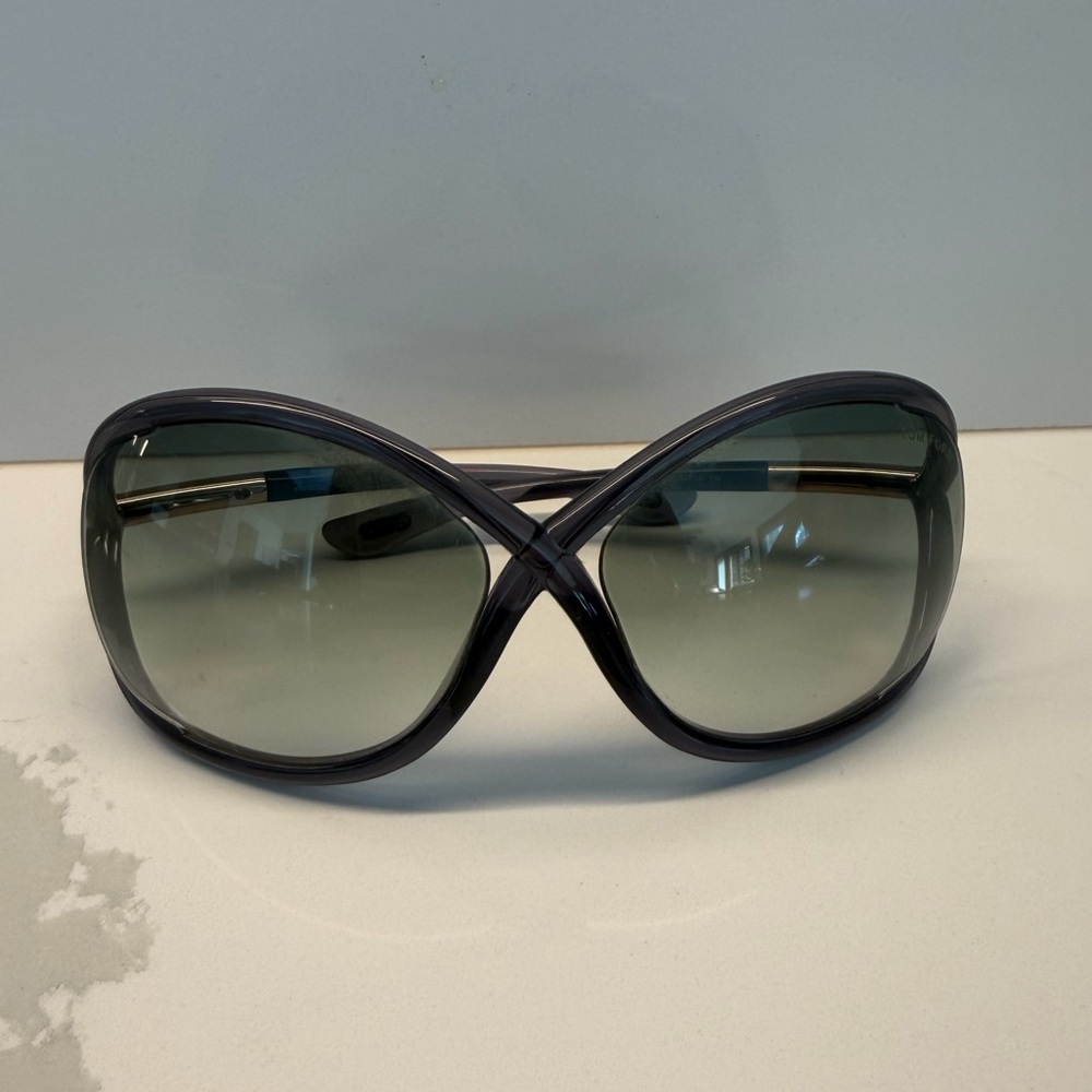 Tom Ford sunglasses